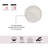 28" Round Bath Rug-1005287887