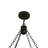 Cilindro Circle 8 - Light Dimmable Drum Chandelier