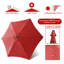 Parasol de marché Ladereon-2123181447