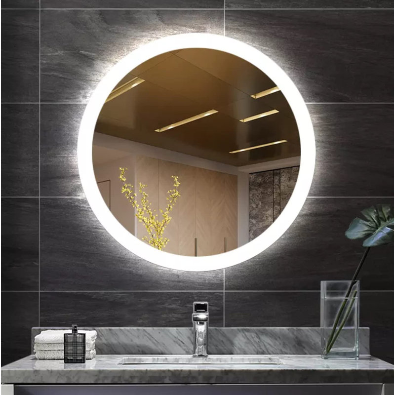 Wall Mirror