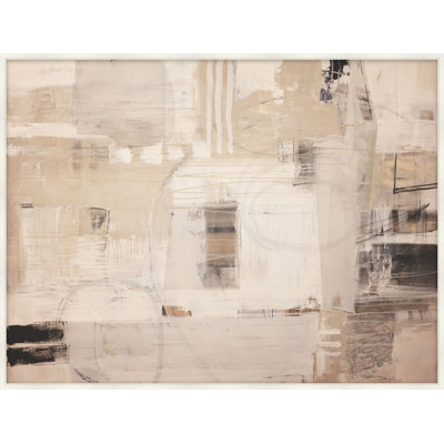 Landscape & Nature Print by Jude Remedios