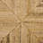 Rolando Abaca Round Coffee Table