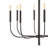 Exzavion 8 - Light Dimmable Classic / Traditional Chandelier-1945264650