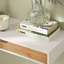 Ardella Floating Shelf with Drawer-42005584