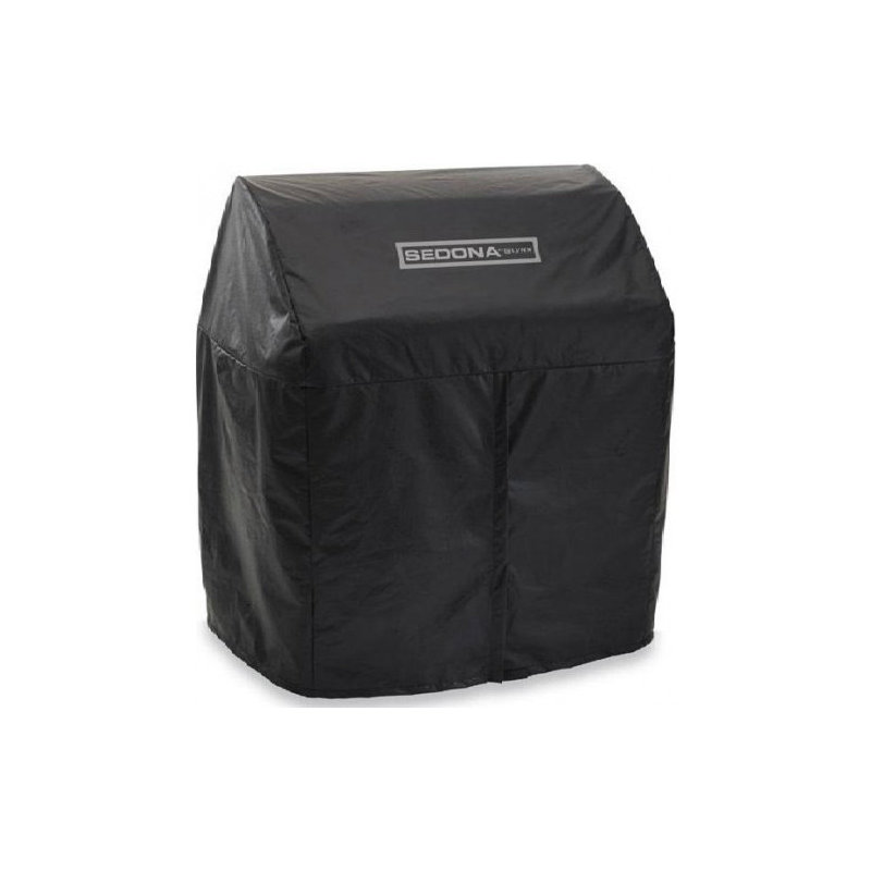 Lynx Sedona By Lynx 7'' W x 17.5'' D Grill Cover