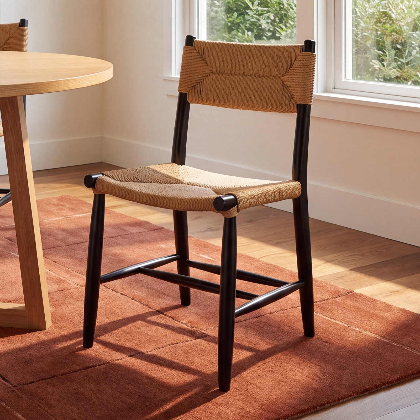 Cozumel Dining Chair