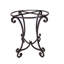 Outdoor Round Bar Table