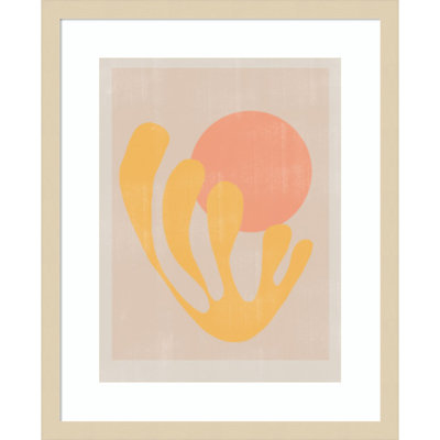 Giese "Modern Plant No. 2" Print