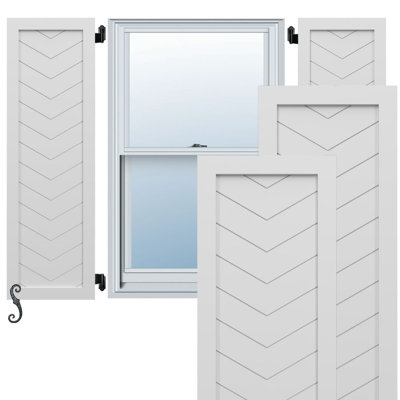 Volets EnduraCore