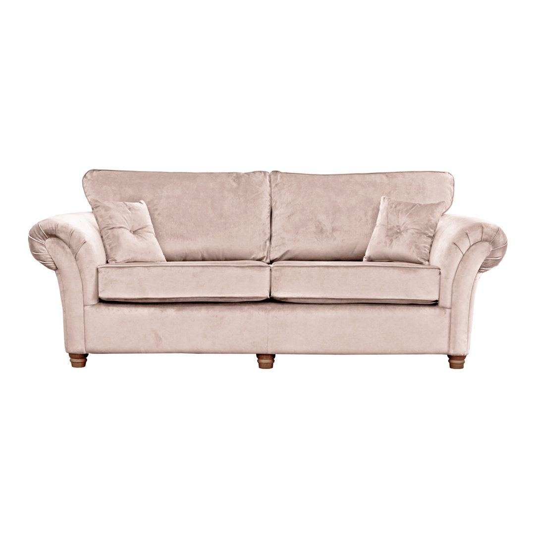 Sofa Lila