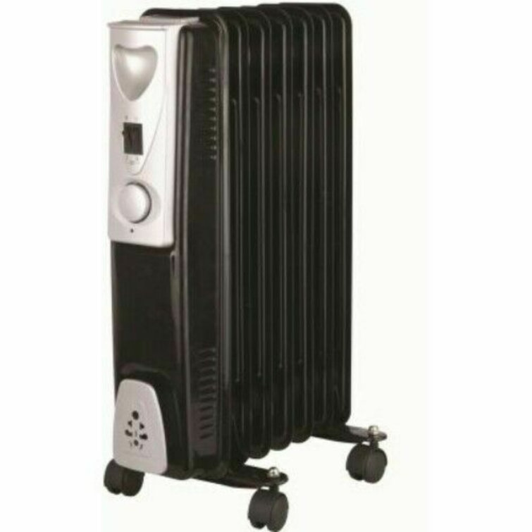 Belfry Heating Shanon Vertical Standard Radiator | Wayfair.co.uk