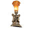 Lampe d'appoint 13 po Tiffany Pond-17109941