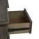 Areford Poster Bed, Dresser & Mirror, Chest, Nightstand