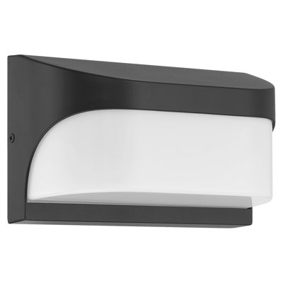 Metal Wall Light