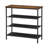 4 Tier Shoe Storage Rack