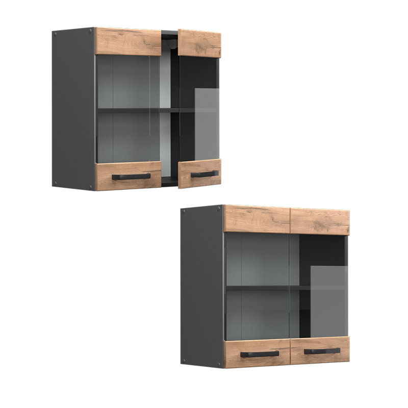Kaino Display Cabinet