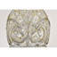 Luminaire suspendu en cristal Telder-433398790