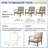  Outdoor Seat/Back Cushion-643819877-643819874