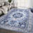 Portales Oriental Indoor Rug-1880958480