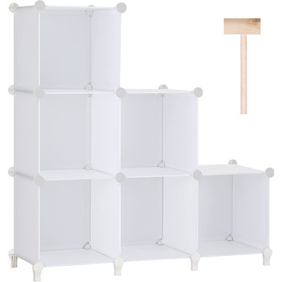 Ivri Bookcase