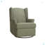 Fauteuil inclinable à oreilles Hemingway