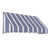 Navy/Gray/White Multi