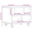 Printer Stand-1118756055-1118756053