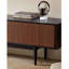 Nordic Classic Retro Style TV Stand