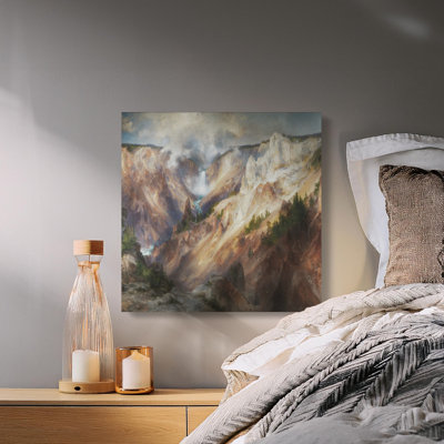 Marek Wrapped Canvas Print Set