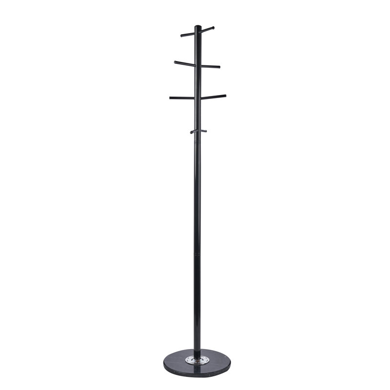 Ondina Metal Freestanding Coat Rack