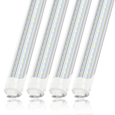 Ampoules DEL T8 8FT 72W R17D HO