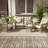 Outdoor/Indoor Seat / Back Cushion-1550982839