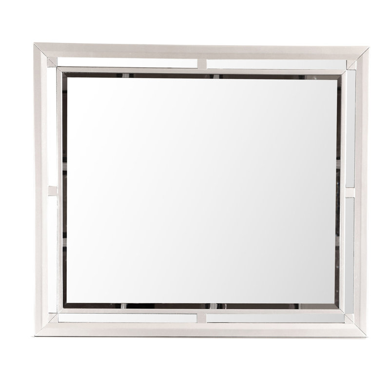 Miroir de chambre G6800-m