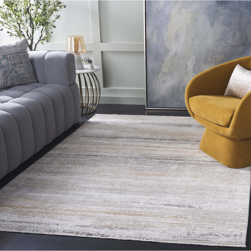 Tapis abstrait Nielsen Sterling 221 Performance