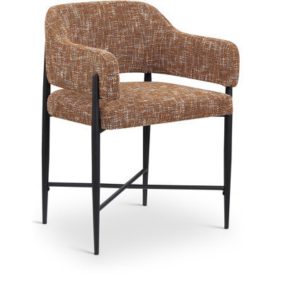 Jacenta Fabric Dining Chair