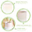 Nicola Spring - Reactive Glaze Plant Pot-63880883-63880884