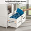 29.53'' Wide 1 -Drawer File Cabinet-623517999