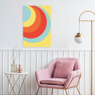 Contemporary Art Abstract Contemporary Wall Art