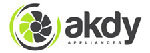 AKDY Logo