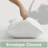 Cooling Rayon From Bamboo Soft Comfortable Pillowcases-109306309-109306311