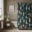 Dreamland - Rideau de douche Premium-1764327963