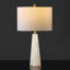 Lampe de table 26 po Burnell