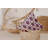 Pebbles Geometric Outdoor Reversible Throw Pillow-973557479-973557475