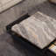 High-end light luxury designed coffee table-1811355666