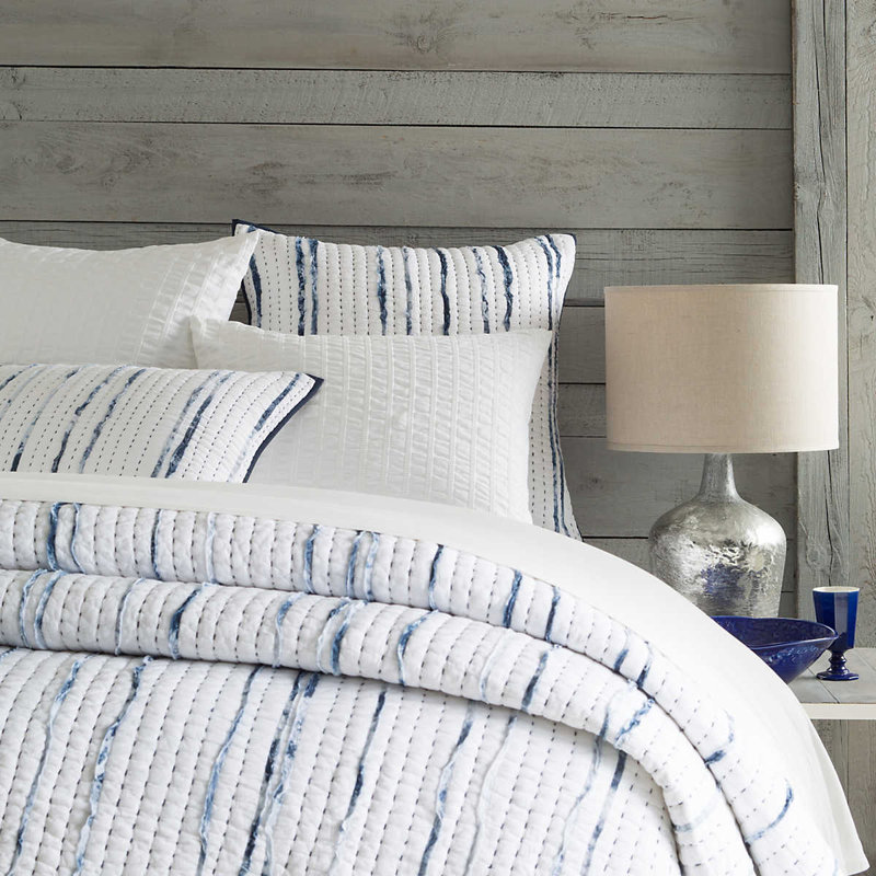 Tidal White Sham, Euro