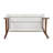 Ferebee Solid Wood Writing Desk-710239340