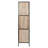 Milburn Storage Bookcase