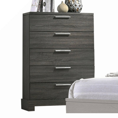 Lantha   Finish Chest