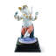 Dancing Ganesha Figurine