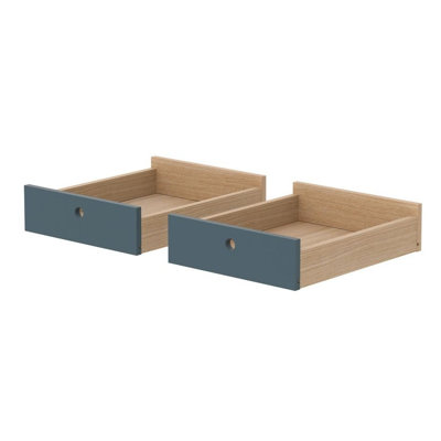 Popsicle 37.2cm Writing Desk